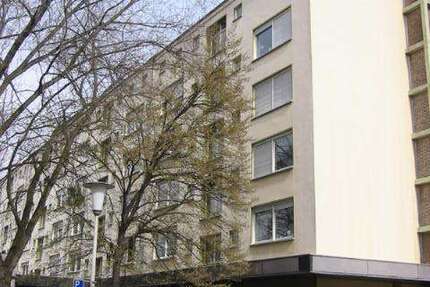 Wohnung Bonn Kessenich - 1 Zimmer, 31 m&sup2;, 469&euro; | Angebot:26551475