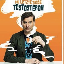 Michael Altinger - Die Letzte Tasse Testosteron 06.12.2025 Bürgeramt Porz