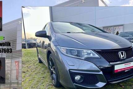 Honda Civic 57.941 km 13.990 &euro; Köln 50859