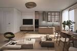 Etagenwohnung Bonn Beuel - 2 Zimmer, 67 m&sup2;, 497.000&euro; | Angebot:26916138