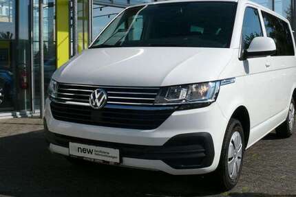 VW T6 Caravelle