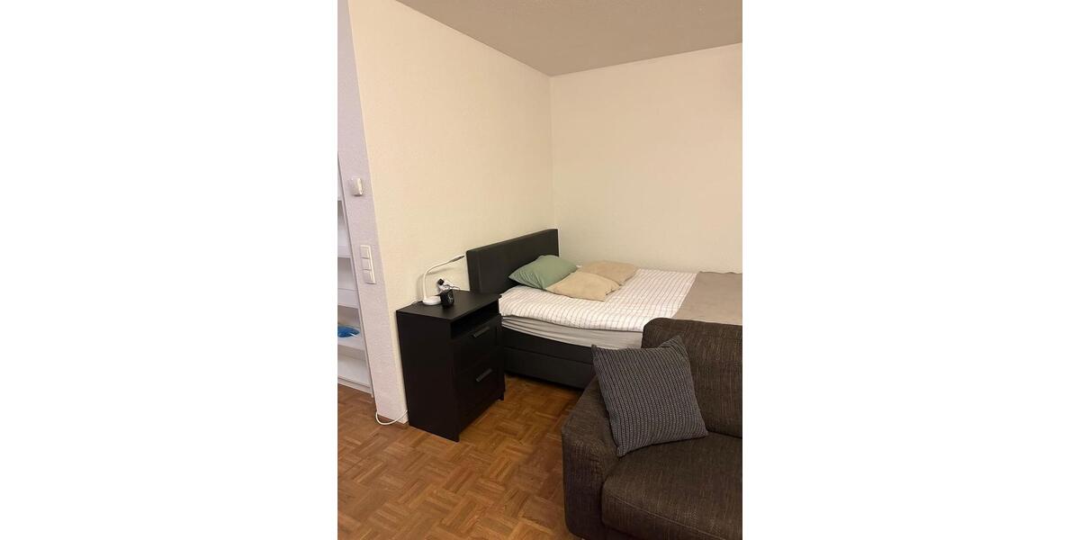 Etagenwohnung Köln Rodenkirchen - 2 Zimmer, 47 m&sup2;, 900&euro; | Angebot:25861505