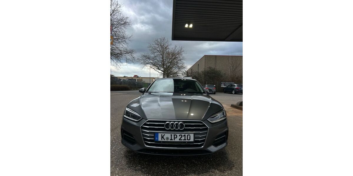 Audi A5 142.000 km 20.999 &euro; Köln Porz Wahn 51147
