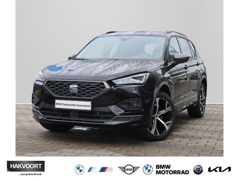 Seat Tarraco 61.138 km 28.670 € Sankt Augustin 53757