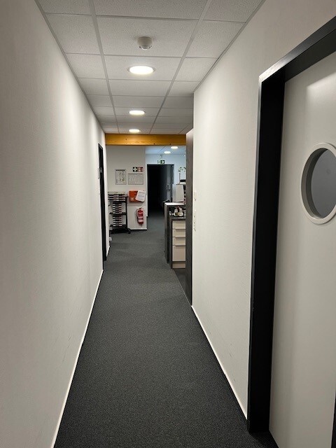 MÖBLIERTE Büroräume: Gepflegte Fläche in zentraler Lage ***PROVISIONSFREI*** 9 zimmer