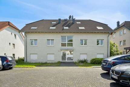 Wohnung Bonn Beuel-Mitte - 4 Zimmer, 118 m&sup2;, 1.290&euro; | Angebot:27209190