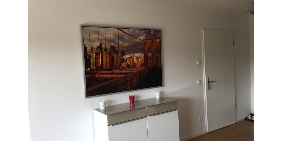 Etagenwohnung Bonn Hardtberg - 2 Zimmer, 69 m&sup2;, 1.350&euro; | Angebot:25903126