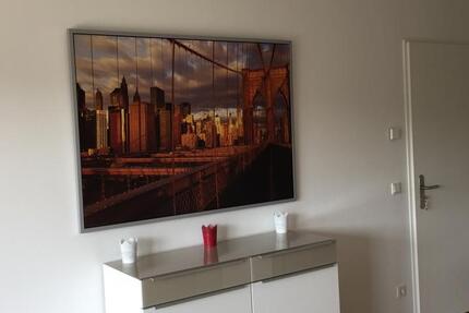 Wohnung Bonn Hardtberg - 2 Zimmer, 69 m&sup2;, 1.350&euro; | Angebot:25903126