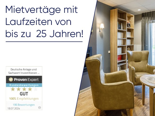 Etagenwohnung Königswinter - 1 Zimmer, 45 m&sup2;, 222.750&euro; | Angebot:25844972