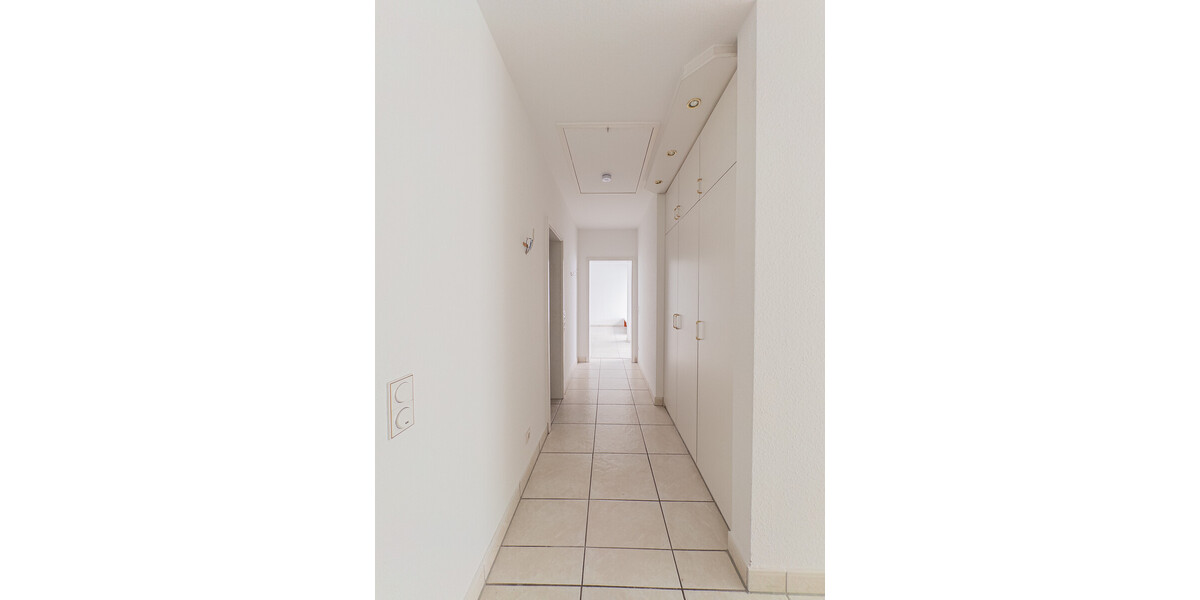 Wohnung mit Panoramablick auf den Rhein - Erdgeschoßwohnung Königswinter Altstadt - City | Angebot:24427721