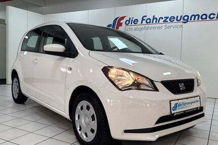 Seat Mii 121.000 km 7.488 € Rheinbach 53359