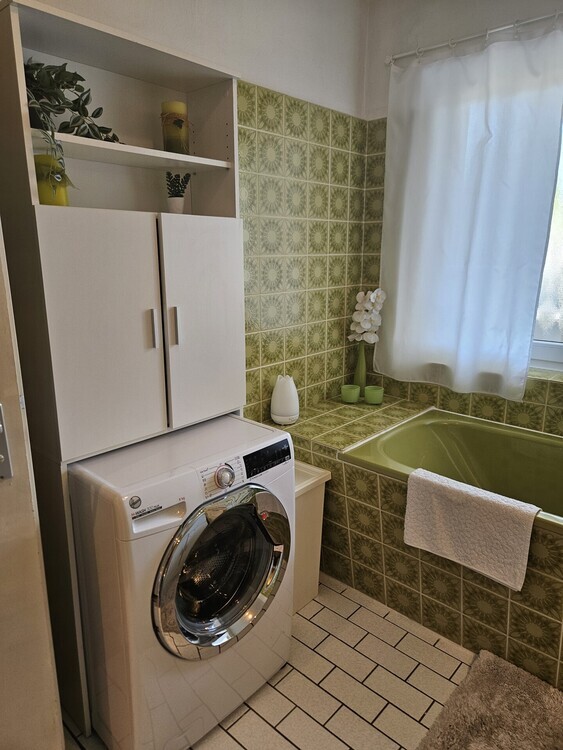 Geräumige 2-Raum-Wohnung in gepflegter Wohnanlage *Tiefgaragenstellplatz 2 zimmer