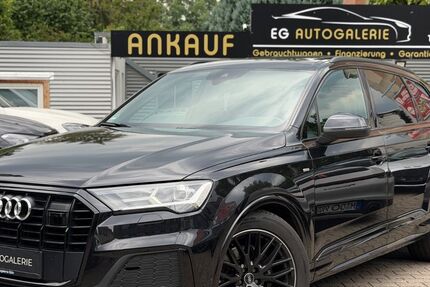 Audi Q7 157.685 km 42.850 &euro; Köln 51109