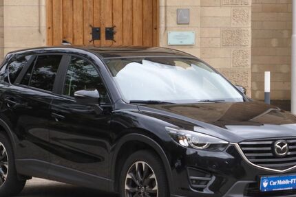 Mazda CX-5 133.000 km 8.950 € Bad Breisig 53498