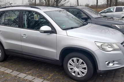 VW Tiguan 243.700 km 8.750 &euro; Sankt Augustin 53757