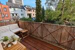 Etagenwohnung Bonn Auerberg - 2 Zimmer, 60 m&sup2;, 1.000&euro; | Angebot:26268769