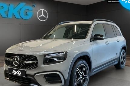 Mercedes-Benz GLB 200 9.800 km 46.470 &euro; Euskirchen 53879