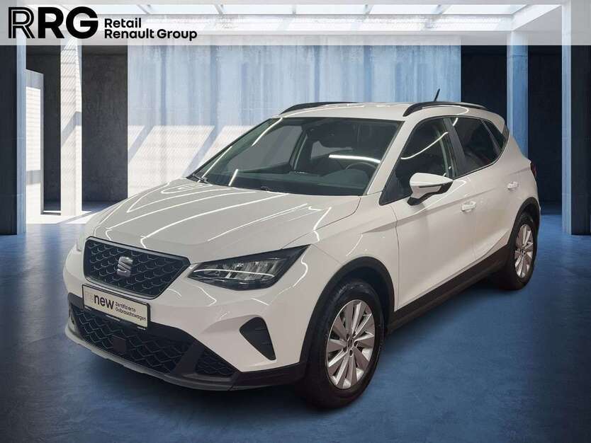 Seat Arona 36.818 km 16.710 € Sankt Augustin 53757
