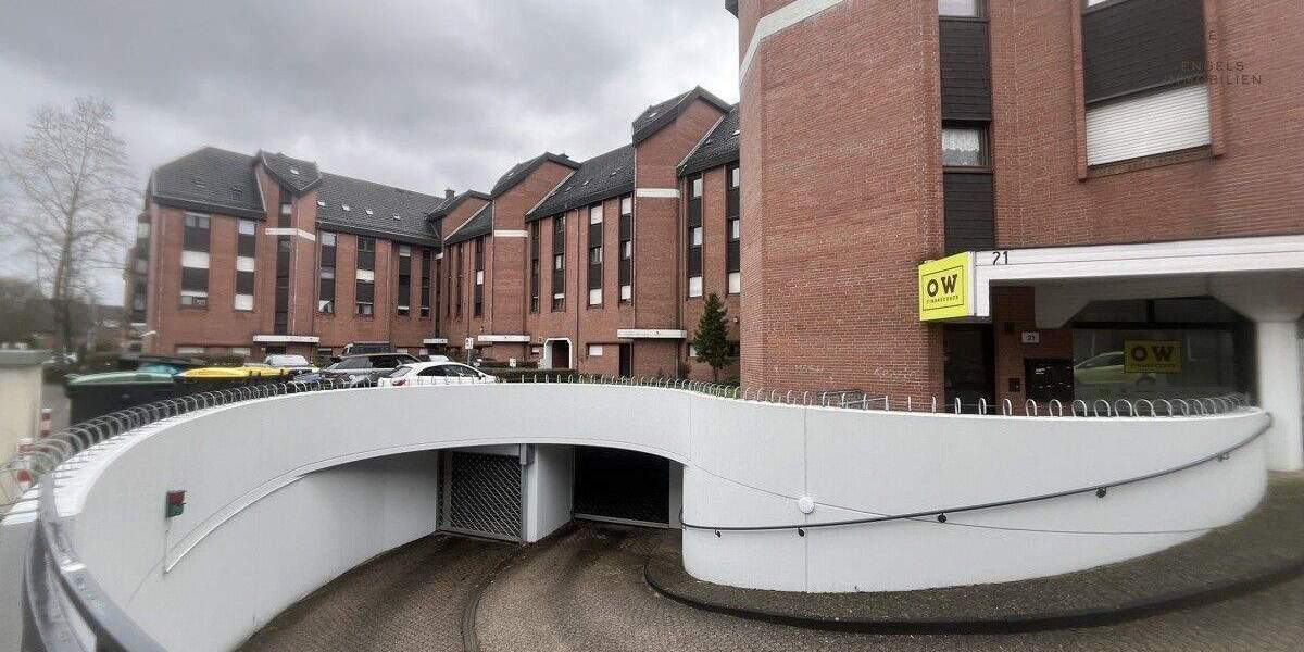 Etagenwohnung Troisdorf / Rotter See Rotter See - 2 Zimmer, 59 m&sup2;, 169.000&euro; | Angebot:25775649