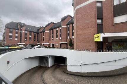 Wohnung Troisdorf / Rotter See Rotter See - 2 Zimmer, 59 m&sup2;, 169.000&euro; | Angebot:25775649