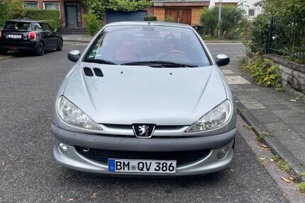Peugeot 206 146.600 km 1.250 € Hürth 50354