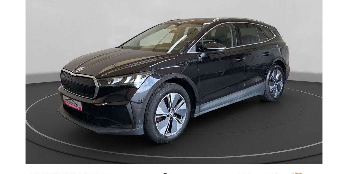 Skoda Enyaq 86.982 km 28.990 &euro; Köln 50823