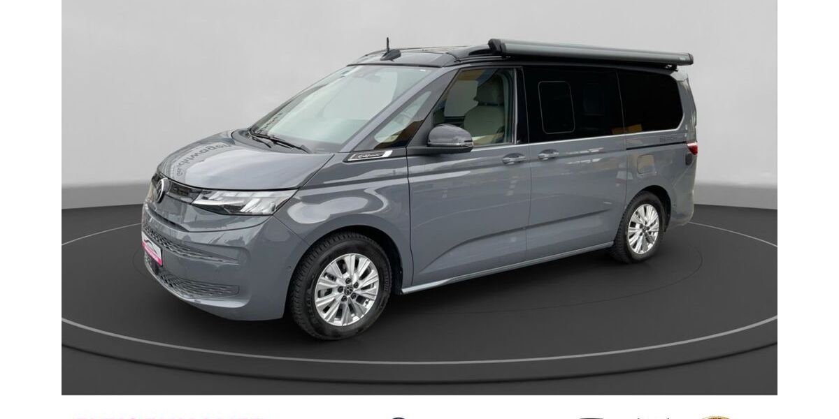 VW T7 California 29.395 km 62.980 &euro; Köln-Mülheim 51063