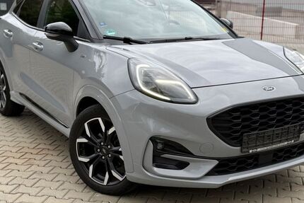 Ford Puma 76.499 km 15.799 € Meckenheim 53340