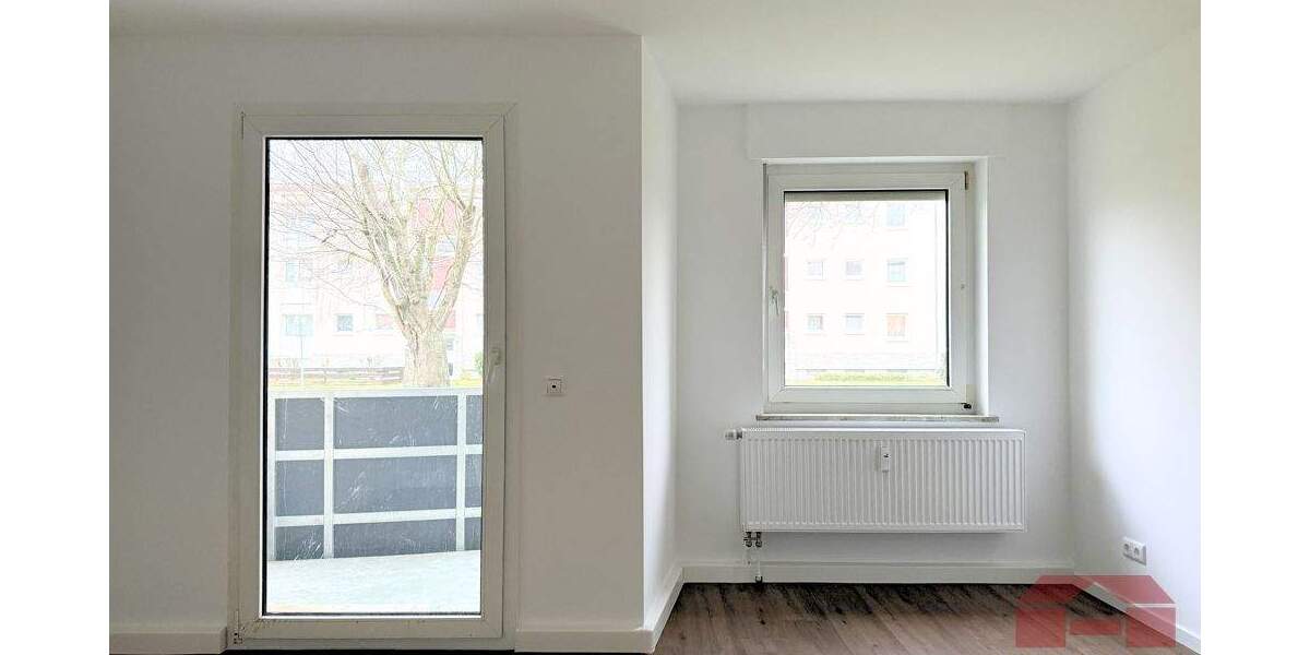 Etagenwohnung Euskirchen Innenstadt - 3 Zimmer, 63 m&sup2;, 590&euro; | Angebot:24779996