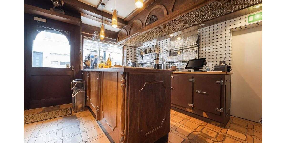 Mehr als eine Immobilie: Ein Lebens- und Arbeitsort mit Geschichte 5 zimmer