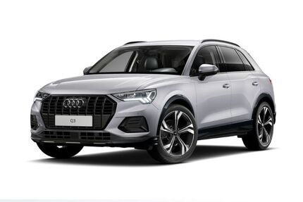 Audi Q3 5.294 km 38.980 &euro; Bonn 53119