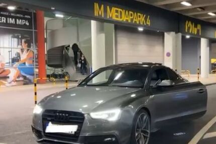 Audi A5 182.000 km 17.250 &euro; Brühl 50321