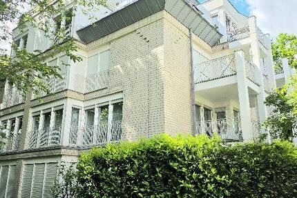Wohnung Bonn Heiderhof - 2 Zimmer, 60 m&sup2;, 285.000&euro; | Angebot:26787426