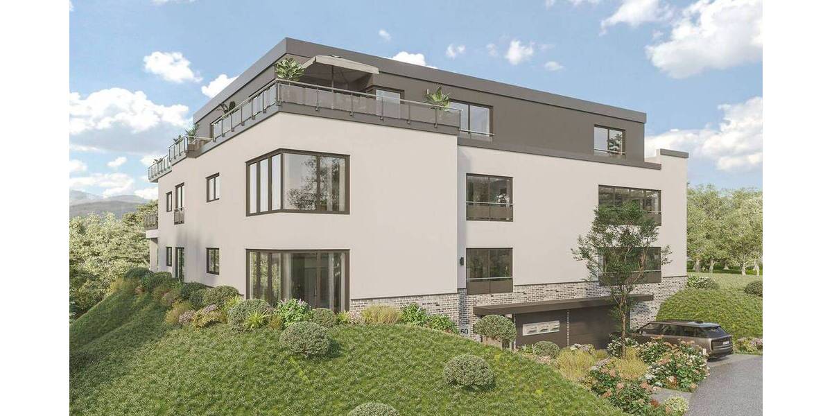 Etagenwohnung Bonn Schweinheim - 3 Zimmer, 119 m&sup2;, 829.000&euro; | Angebot:26897010
