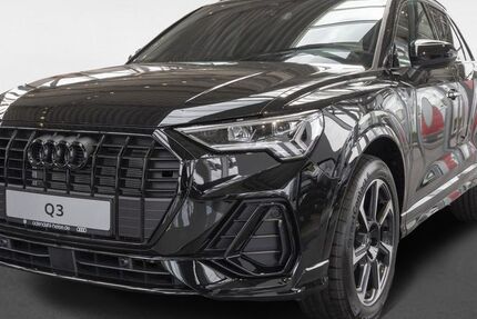 Audi Q3 8.900 km 43.790 &euro; Köln 50739