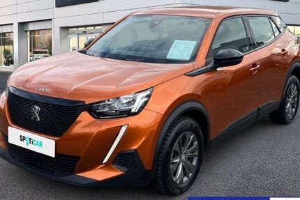 Peugeot 2008 20.650 km 15.740 &euro; Bonn 53121