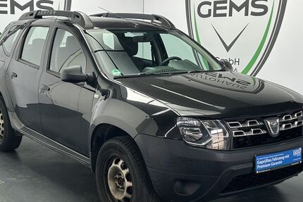 Dacia Duster 188.268 km 3.890 &euro; Königswinter 53639
