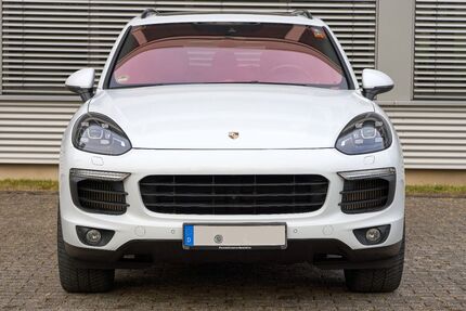 Porsche Cayenne 79.481 km 37.950 &euro; Rösrath 51503
