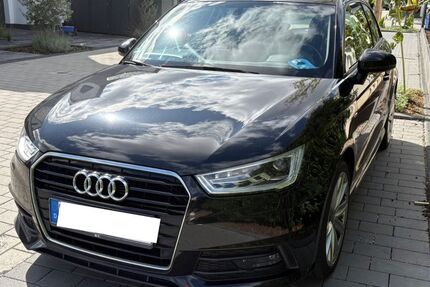 Audi A1 115.000 km 9.600 € Erftstadt 50374