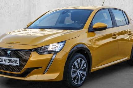 Peugeot 208 73.114 km 12.480 &euro; Köln 50825