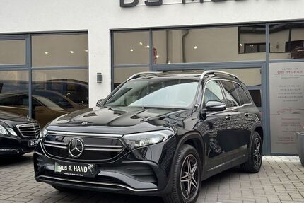 Mercedes EQB