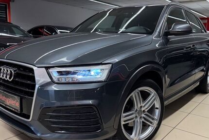 Audi Q3 180.000 km 14.650 &euro; Bad Breisig 53498
