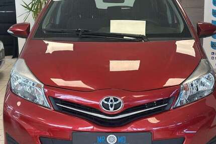 Toyota Yaris 89.000 km 6.499 € Hürth 50354