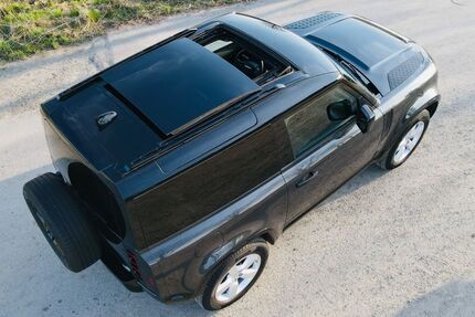 Land Rover Defender 30.520 km 72.900 &euro; Köln 50858