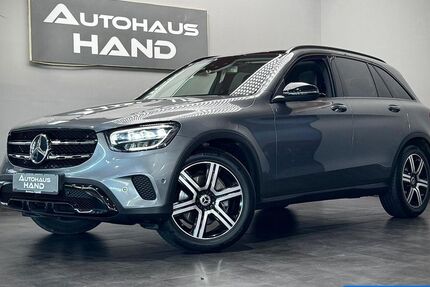 Mercedes-Benz GLC 300 98.418 km 34.490 &euro; Bad Honnef/Rottbitze 53604