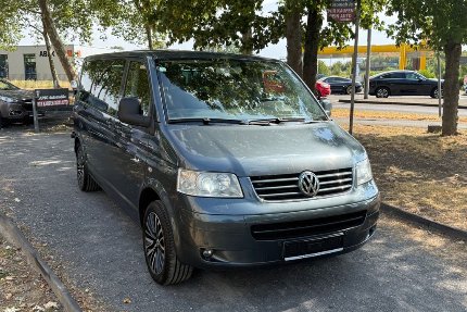VW T5 Transporter 248.000 km 6.999 &euro; Köln 51107