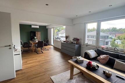Wohnung Lohmar - 3 Zimmer, 78 m&sup2;, 1.350&euro; | Angebot:27578841