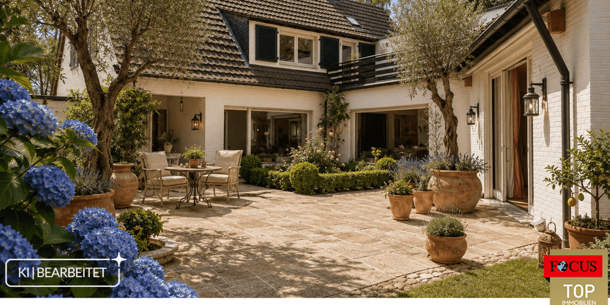 Einfamilienhaus Bonn Lannesdorf - 8 Zimmer, 329 m&sup2;, 1.298.000&euro; | Angebot:25905627