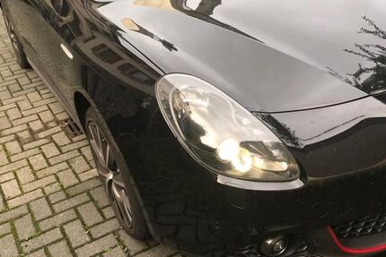 Alfa Romeo Giulietta 72.000 km 14.100 &euro; Köln 51069