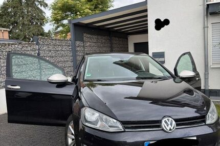 VW Golf 129.000 km 9.999 &euro; Weilerswist 53919